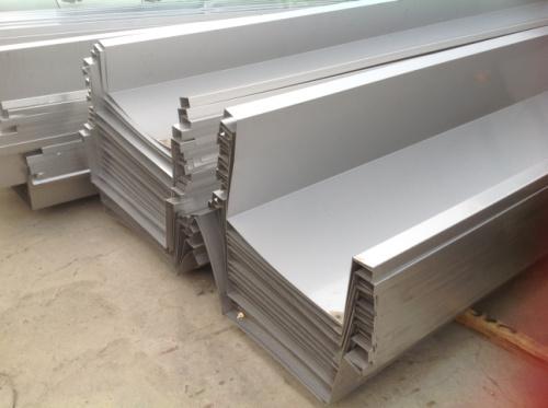 迎泽304不锈钢天沟