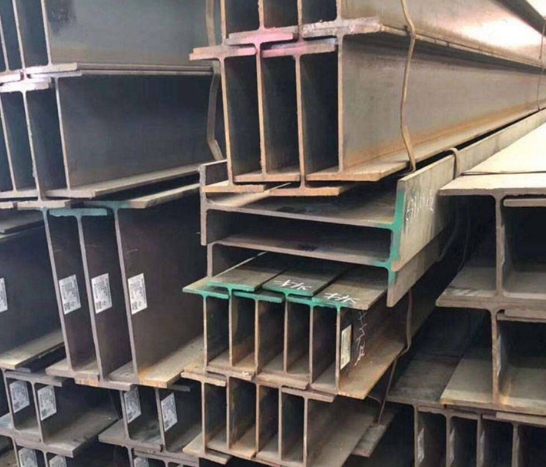 迎泽Q235C工字钢